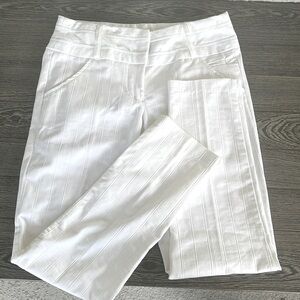 Candies White pants
